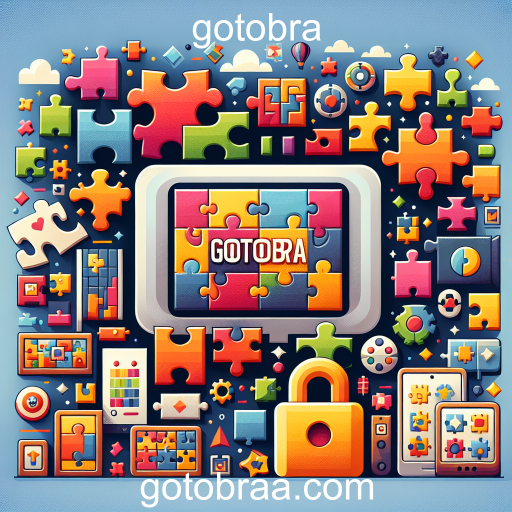 A Fascinante Evolução dos Jogos de Quebra-Cabeça