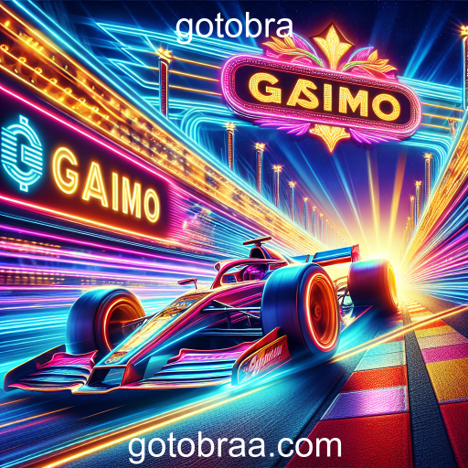 Acelerando no Mundo dos Jogos de Corrida em Gotobra