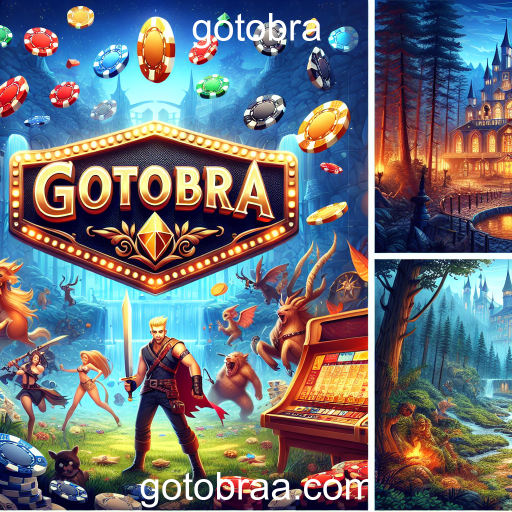 A Evolução dos RPGs: Uma Jornada Através dos Mundos Fantásticos