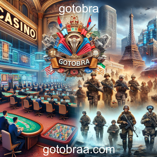 A Evolução dos Jogos de Estratégia: Desafios e Novidades